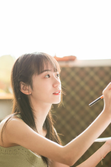 善良的秘书