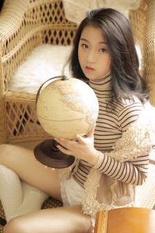 明星专题：全慧珍